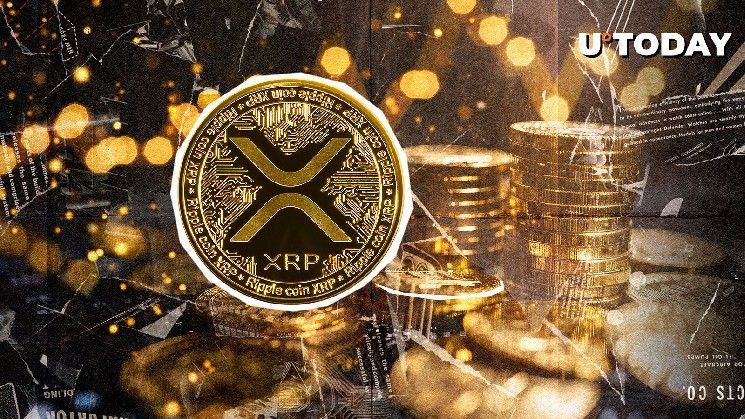 "ارتفاع الفائدة المفتوحة لـ XRP إلى 3.76 مليار دولار مع صعود السعر بنسبة 5.61% – اكتشف التفاصيل الآن!"