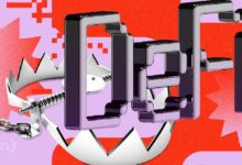 الإقراض اللامركزي (DeFi) يحقق رقمًا قياسيًا جديدًا في يونيو: قروض نشطة وإجمالي قيم مقفلة (TVL) - اكتشف التفاصيل الآن!