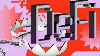 الإقراض اللامركزي (DeFi) يحقق رقمًا قياسيًا جديدًا في يونيو: قروض نشطة وإجمالي قيم مقفلة (TVL) - اكتشف التفاصيل الآن!