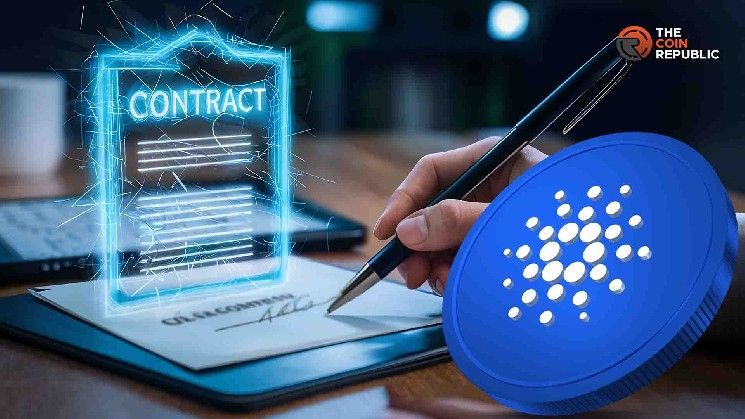 "كاردانو تعلن عن ابتكار ثوري لعقود Plutus الذكية – اكتشف التغيير الجذري الآن!"