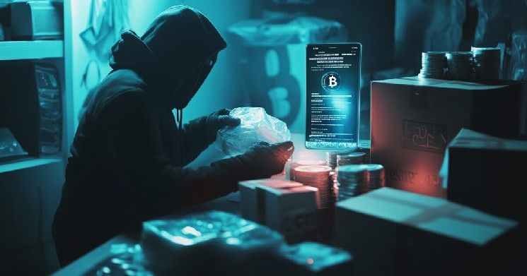 نشاط السوق السوداء على "تيليجرام" مستمر رغم حظر "هيون" بقيمة 27 مليار دولار – إليبتيك