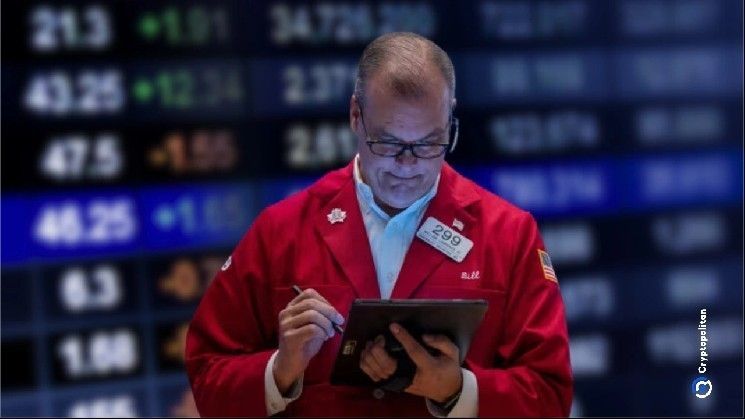 "أسهم العملات الرقمية تشهد انخفاضًا بينما ترتفع أسهم شركات توليد الطاقة – تعرف على التفاصيل الآن!"