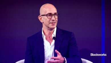 "هل يمكن استخدام BUIDL كضمان؟ خطوة جديدة في رحلة توكنيزة الأصول"