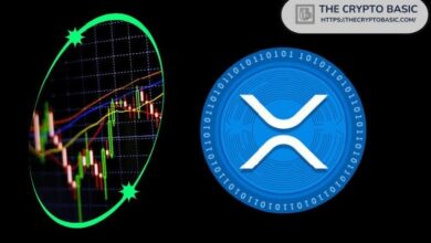 توقعات XRP: خبير يتنبأ بأين قد يتجه سعر XRP بحلول يونيو – اكتشف التوقعات الآن!