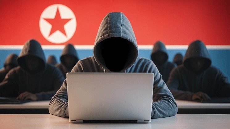 مجموعة لازاروس تُبيّض 1.95 مليون دولار من الإيثيريوم المسروق عبر تورنادو كاش - اكتشف التفاصيل الآن!