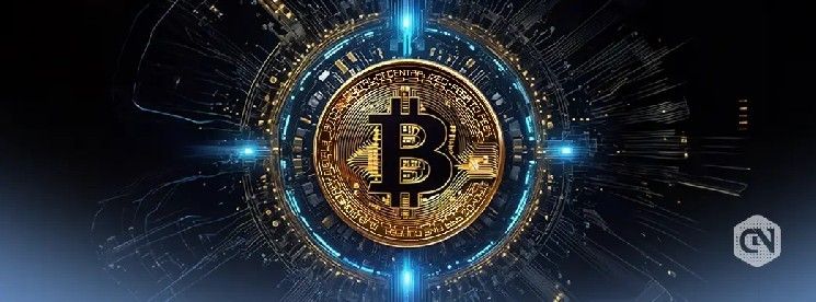 "سعر البيتكوين يستهدف اختراق 112 ألف دولار مع تحول العرض إلى المستثمرين الأثرياء – اكتشف التفاصيل الآن!"