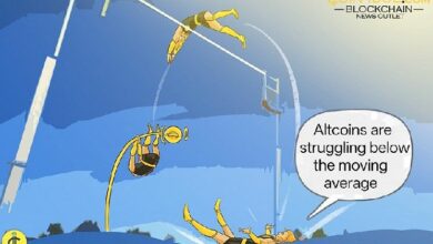 تحليل أسبوعي لسوق العملات الرقمية: انهيار الألتكوين ووصولها إلى القاع - تعرف على الأسباب والفرص الآن!