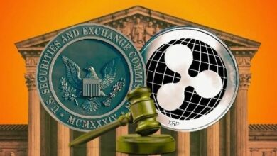 أخبار دعوى XRP: القاضي يوقف صفقة Ripple-SEC بقيمة 50 مليون دولار – تعرف على التفاصيل الآن!