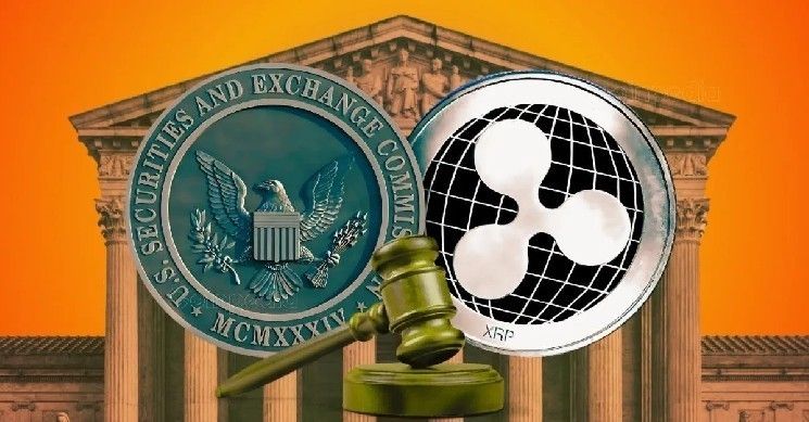 أخبار دعوى XRP: القاضي يوقف صفقة Ripple-SEC بقيمة 50 مليون دولار – تعرف على التفاصيل الآن!
