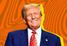 "كشف جديد: ترامب يجني 57 مليون دولار بصمت من عملات رقمية مدعومة من عائلته – اكتشف التفاصيل الآن!"