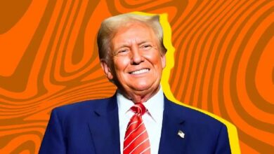 "كشف جديد: ترامب يجني 57 مليون دولار بصمت من عملات رقمية مدعومة من عائلته – اكتشف التفاصيل الآن!"