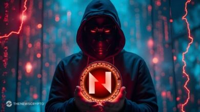 شبكة Nervos تخسر أكثر من 3 ملايين دولار بسبب اختراق جسر Force Bridge: تعرف على التفاصيل الآن!