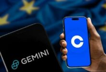 "Gemini وCoinbase على وشك الحصول على تراخيص في الاتحاد الأوروبي – تعرف على التفاصيل الآن!"