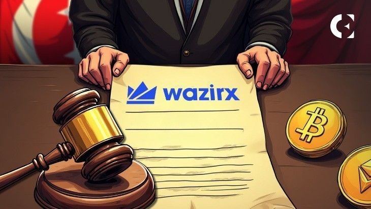 "WazirX تقترب من إعادة الهيكلة بعد موافقة محكمة سنغافورة الأخيرة – اكتشف التفاصيل الآن!"
