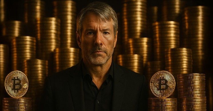 "سايلور: شركات الخزانة التي تمتلك البيتكوين يمكنها النمو بسرعة إصدار الائتمان وشراء العملة الرقمية – اكتشف كيف!"