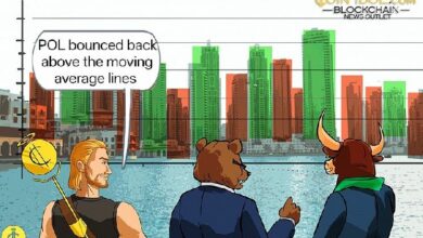 "بوليجون يتداول في نطاق ضيق فوق 0.20 دولار: هل حان وقت الشراء؟"