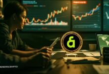 "Kaia (KAIA) تهبط دون 0.17 دولار مع تراجع الزخم وحجم التداول – اكتشف الأسباب الآن!"