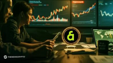 "Kaia (KAIA) تهبط دون 0.17 دولار مع تراجع الزخم وحجم التداول – اكتشف الأسباب الآن!"