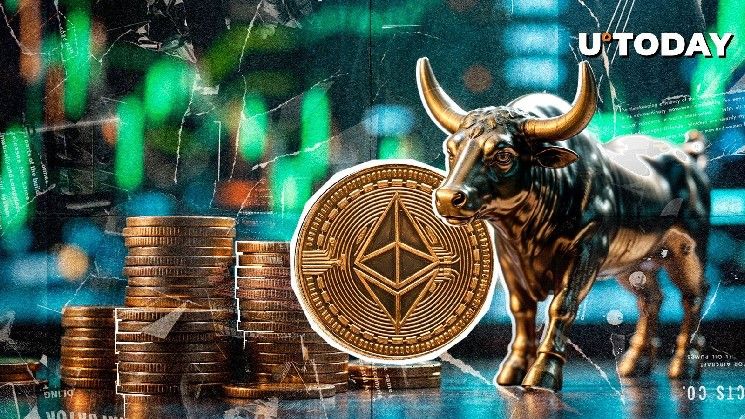 صندوق WisdomTree للإيثيريوم يصل إلى 300 مليون دولار: التفاصيل الكاملة التي يجب أن تعرفها