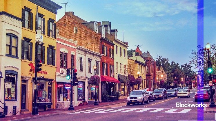 "Beam وBraid تطلقان عملات مستقرة للبنوك الصغيرة – اكتشف التفاصيل الآن!"