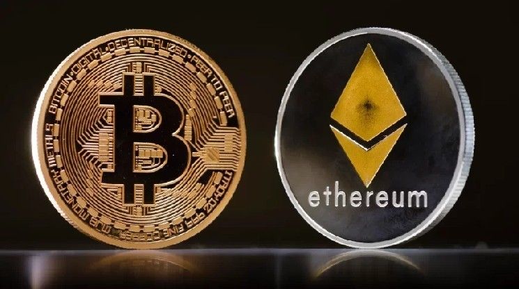 شركة الخدمات المالية للعملات الرقمية Matrixport تكشف سبب تقلبات إيثريوم! اكتشف التفاصيل الآن