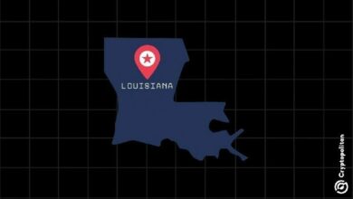 "مشرعو لويزيانا يشكلون لجنة فرعية لدراسة الذكاء الاصطناعي والبلوكشين والعملات الرقمية – تعرف على التفاصيل!"
