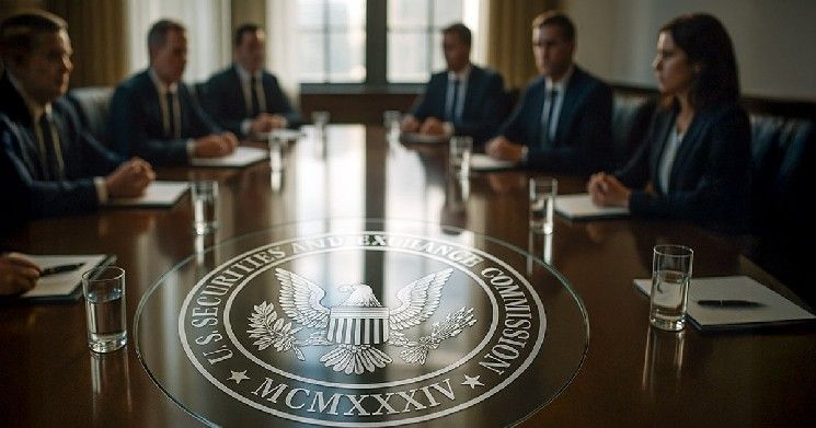 "مؤسسات أكاديمية أمريكية تحث هيئة الأوراق المالية على فرض قواعد صارمة ورقابة مشددة على ستاكنج العملات الرقمية – تعرف على التفاصيل!"