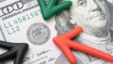 "خبير مالي يتوقع موعد خفض الفائدة من الفيدرال: 'سيكون أكبر مما يتوقعه الجميع' – اكتشف التفاصيل الآن!"