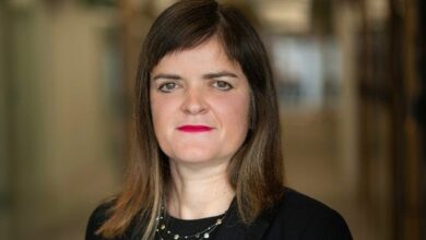 "المملكة المتحدة تعين سارة بريتشارد نائبة للرئيس التنفيذي لتنظيم العملات المشفرة والستيبلكوين – تعرف على التفاصيل!"