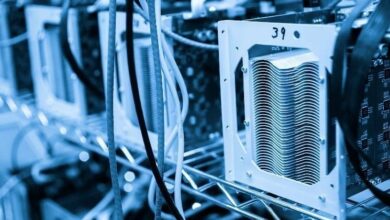 "Bitcoin Miner CleanSpark تحقق معلم 50 إكساهش/ثانية: تعرف على التفاصيل الآن!"