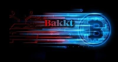 "بورصة العملات الرقمية Bakkt تقدم طلبًا لجمع مليار دولار لدعم استراتيجية البيتكوين – تعرف على التفاصيل الآن!"