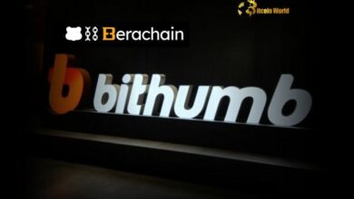 "Bithumb تعلن تعليق BERA مؤقتًا لترقية الشبكة: تعرف على التفاصيل الآن!"