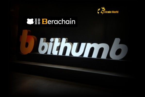 "Bithumb تعلن تعليق BERA مؤقتًا لترقية الشبكة: تعرف على التفاصيل الآن!"