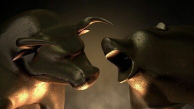 "إكس آر بي يتصدر مكاسب العملات الرقمية الكبرى بينما بيتكوين تحت ضغط التوترات الإسرائيلية-الإيرانية – اكتشف التفاصيل الآن!"