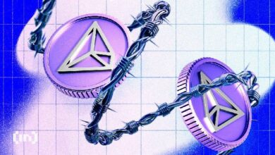 "منطقة الطلب البالغة 4 مليارات دولار لـ TRX تكشف الاتجاه المتوقع لسعر ترون – اكتشف التفاصيل الآن!"