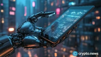 البقاء في ظل ثورة الذكاء الاصطناعي في اقتصاد ما بعد العمل | رأي