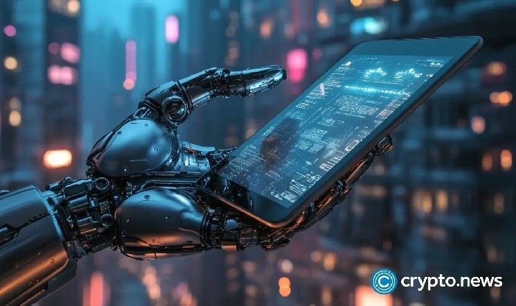 البقاء في ظل ثورة الذكاء الاصطناعي في اقتصاد ما بعد العمل | رأي