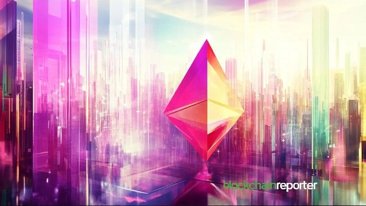 إيثريوم يواجه اختبارًا حاسمًا عند مستوى 2600 دولار: هل سينجح في الصمود؟