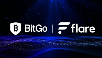 **BitGo تدعم الآن Flare (FLR) وSongbird (SGB): اكتشف التفاصيل**