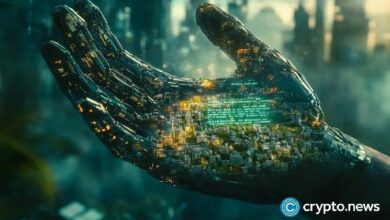 "OORT تطلق ميزة جمع البيانات اللامركزية للذكاء الاصطناعي في محفظة Binance – اكتشف المستقبل الآن!"