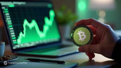 زخم سعر البيتكوين كاش يتصاعد: هل سيؤدي استمرار ضغط الشراء إلى دفع BCH لمستويات قياسية جديدة؟ اكتشف الآن!