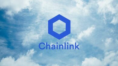 "Chainlink (LINK) في انتظار الخطوة القادمة للبيتكوين: المفتاح بين يديك!"