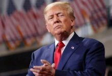 **جديد: دونالد ترامب يفعلها مرة أخرى ويطلق مفاجأة جديدة بشأن التعريفات الجمركية**