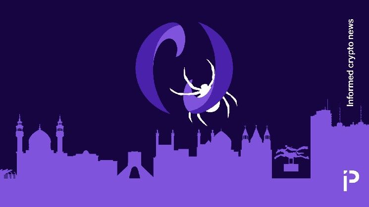 قراصنة "نوبيتكس" يهددون بـ"تدمير" المؤسسات الموالية لإيران – تعرف على التفاصيل