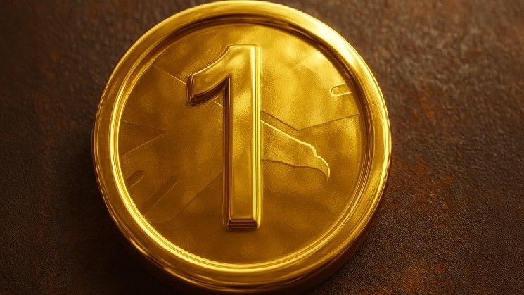 "الصعود الصامت لعملة USD1: هل ستكون ستايبلكوين World Liberty Financial المنافس القادم في عالم العملات المشفرة؟ اكتشف الآن!"