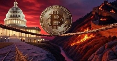 لماذا انخفض سعر البيتكوين اليوم؟ اتفاقية التجارة الأمريكية الصينية تخيب الآمال وتصاعد التهديدات بين إسرائيل وإيران – تعرف على الأسباب الآن!