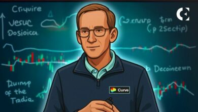 "مؤسعـر كـورف مايكل إيغوروف يتصدى للخسارة غير الدائمة باستراتيجية جديدة في التمويل اللامركزي (DeFi) – اكتشف التفاصيل الآن!"