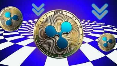 لماذا ينخفض سعر XRP اليوم؟ اكتشف الأسباب الآن!