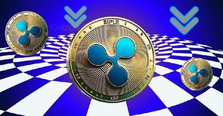لماذا ينخفض سعر XRP اليوم؟ اكتشف الأسباب الآن!