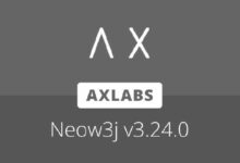 "إصدار Neow3j v3.24.0 يدعم Neo v3.8 مع تغييرات جوهرية – اكتشف التفاصيل الآن!"